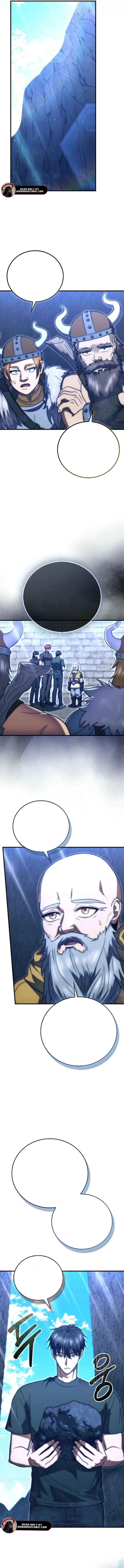 Read Max Talent Player EN Manga Online