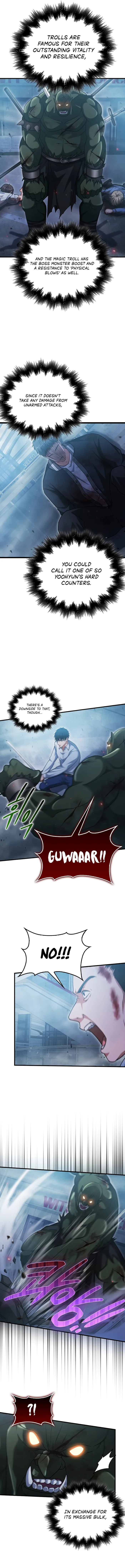Read Max Talent Player EN Manga Online