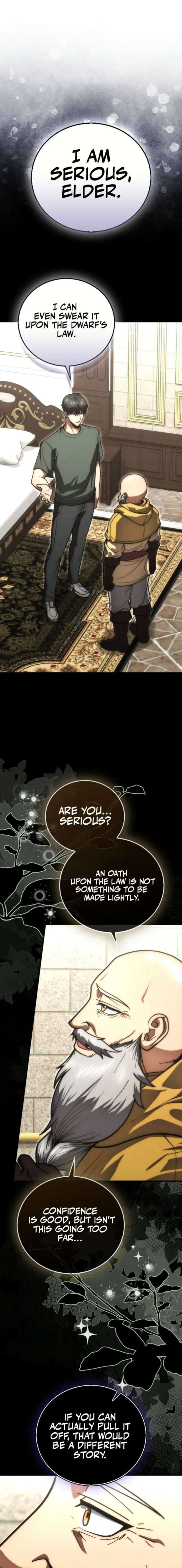 Read Max Talent Player EN Manga Online