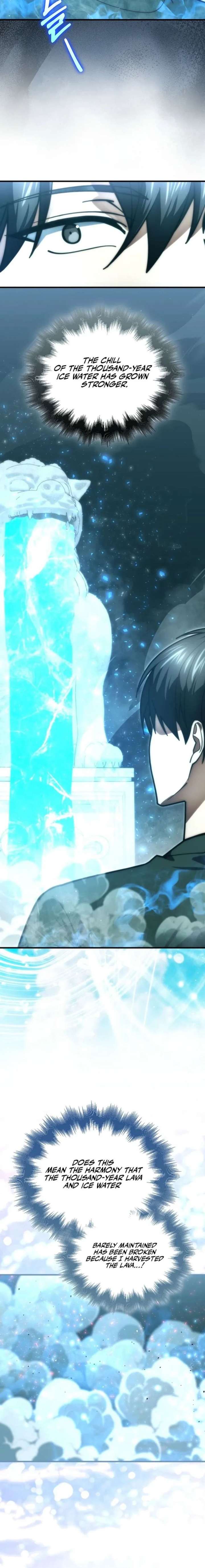Read Max Talent Player EN Manga Online
