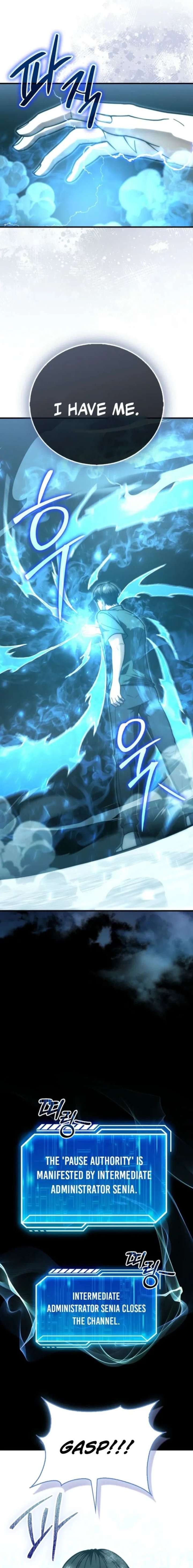 Read Max Talent Player EN Manga Online