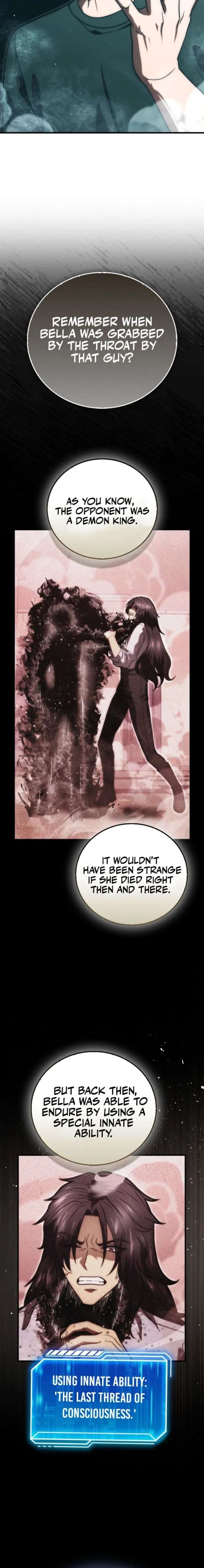 Read Max Talent Player EN Manga Online
