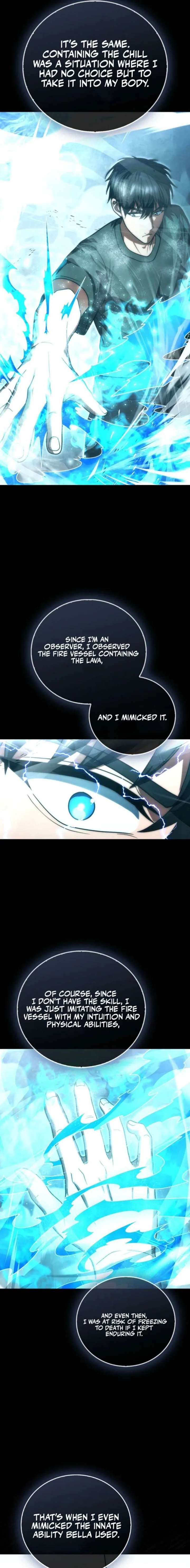 Read Max Talent Player EN Manga Online