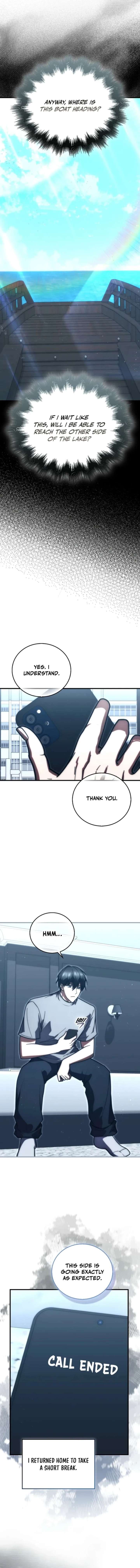 Read Max Talent Player EN Manga Online