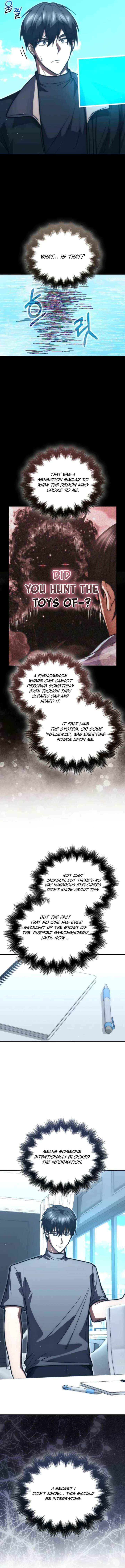 Read Max Talent Player EN Manga Online