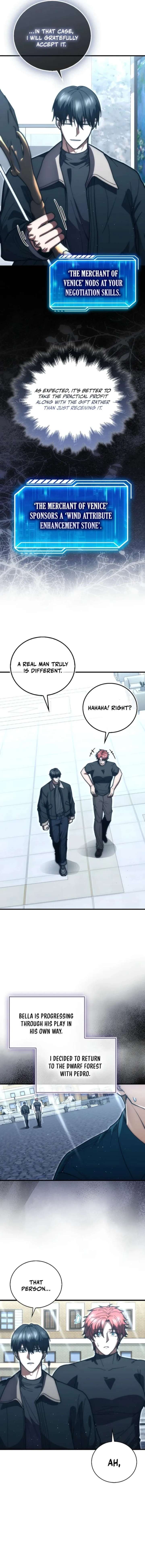 Read Max Talent Player EN Manga Online