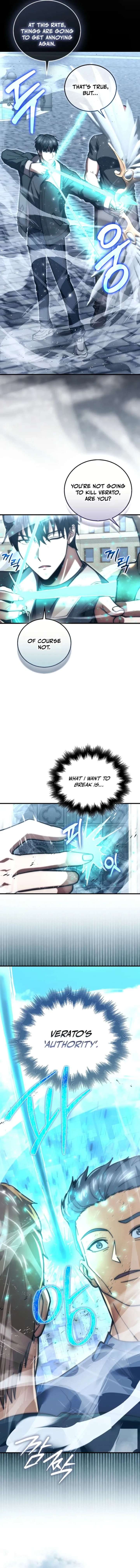 Read Max Talent Player EN Manga Online