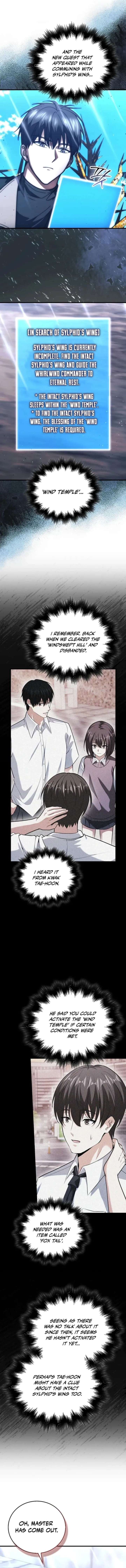 Read Max Talent Player EN Manga Online