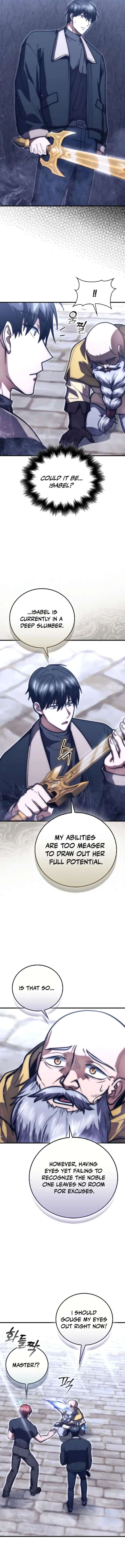 Read Max Talent Player EN Manga Online