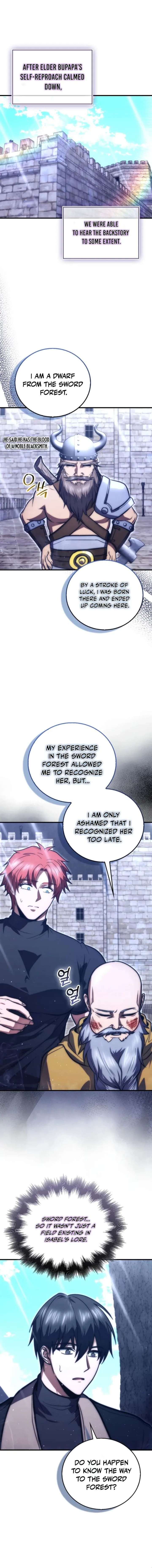Read Max Talent Player EN Manga Online