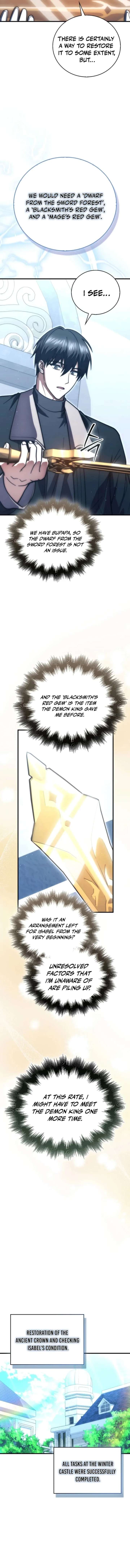 Read Max Talent Player EN Manga Online