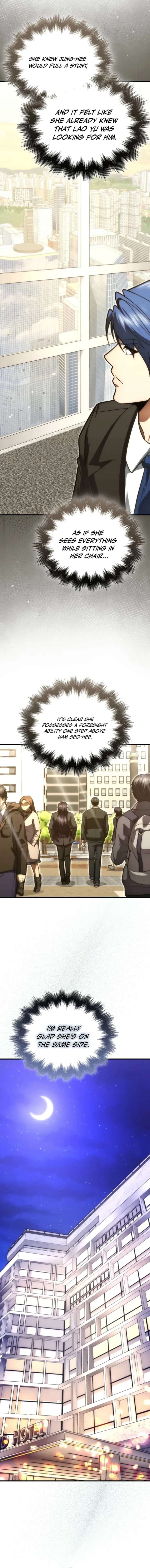 Read Max Talent Player EN Manga Online