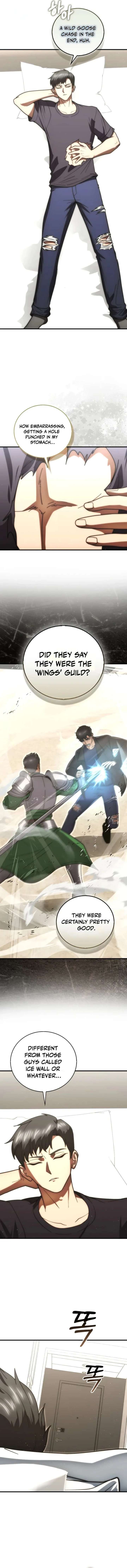 Read Max Talent Player EN Manga Online