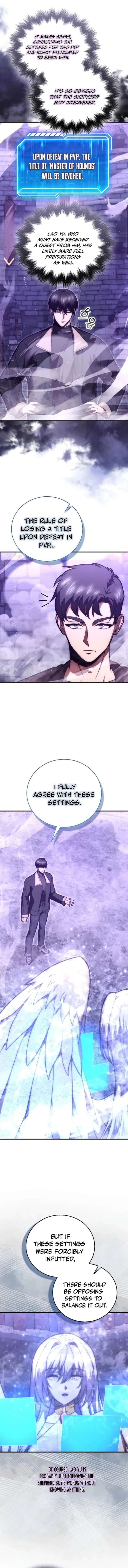 Read Max Talent Player EN Manga Online