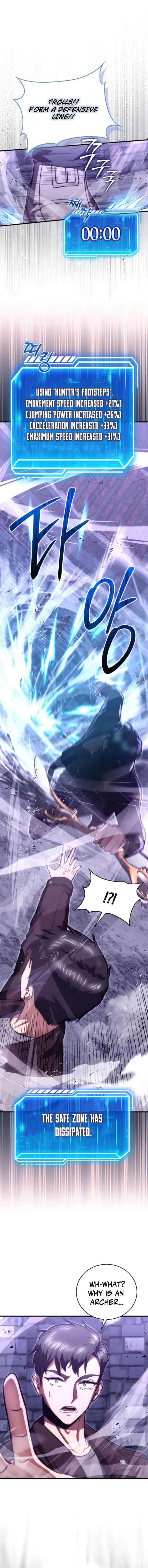 Read Max Talent Player EN Manga Online