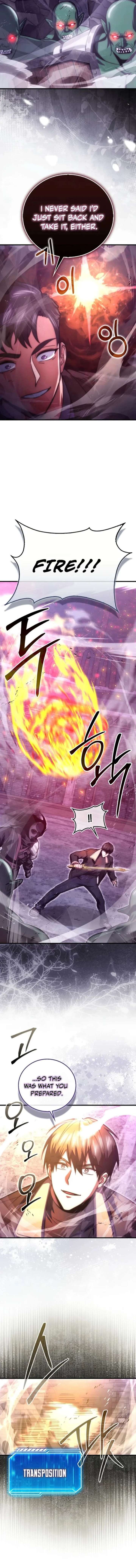 Read Max Talent Player EN Manga Online