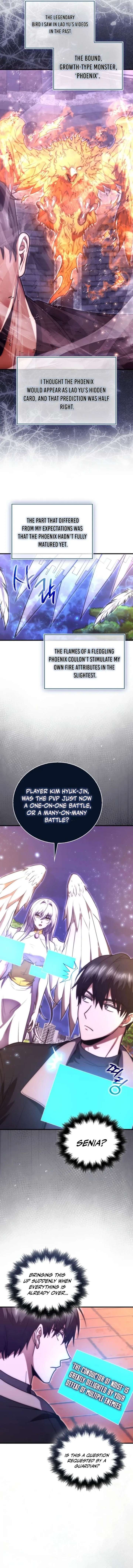 Read Max Talent Player EN Manga Online