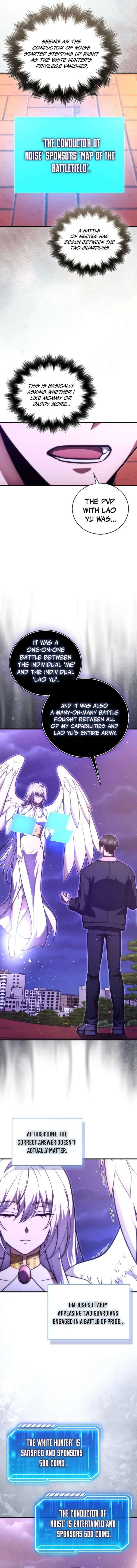Read Max Talent Player EN Manga Online