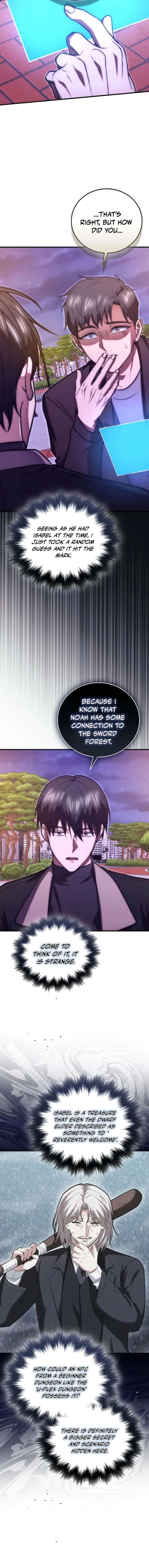 Read Max Talent Player EN Manga Online