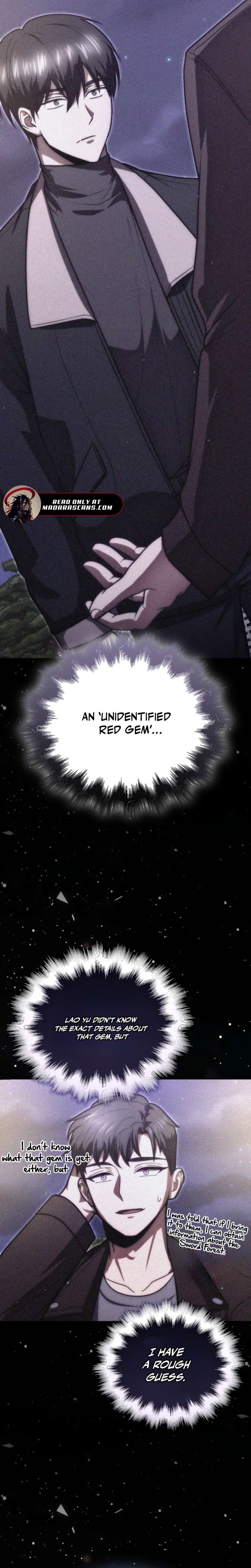 Read Max Talent Player EN Manga Online