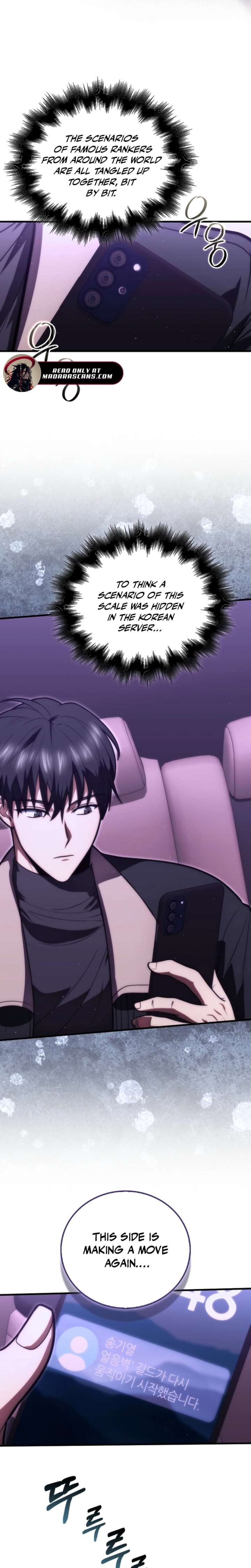 Read Max Talent Player EN Manga Online