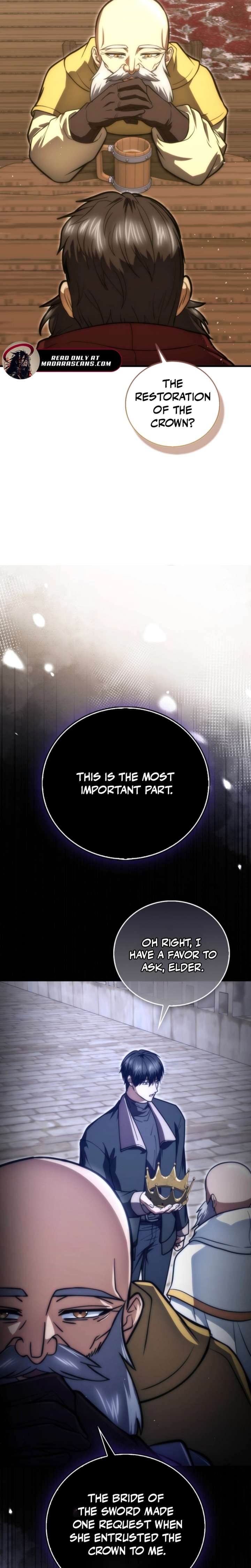 Read Max Talent Player EN Manga Online