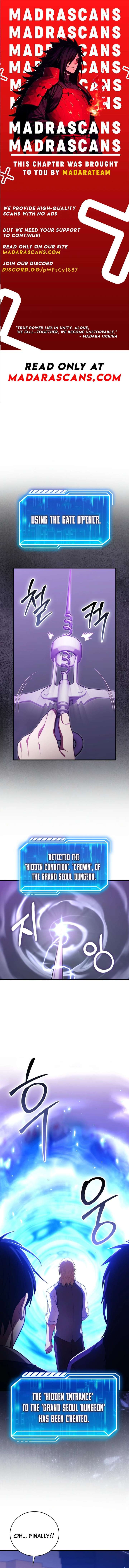 Read Max Talent Player EN Manga Online
