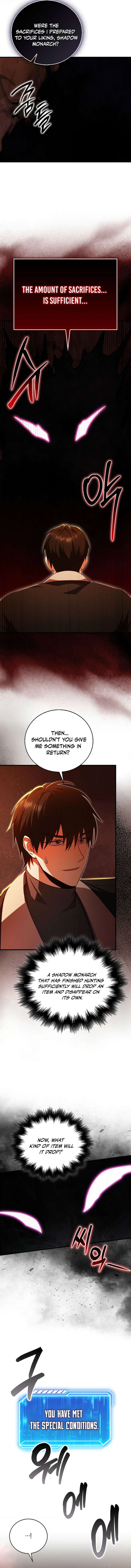 Read Max Talent Player EN Manga Online