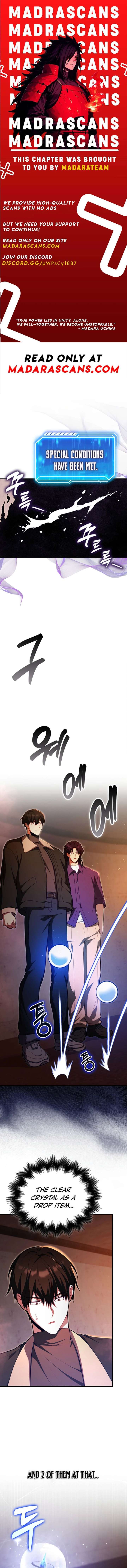 Read Max Talent Player EN Manga Online