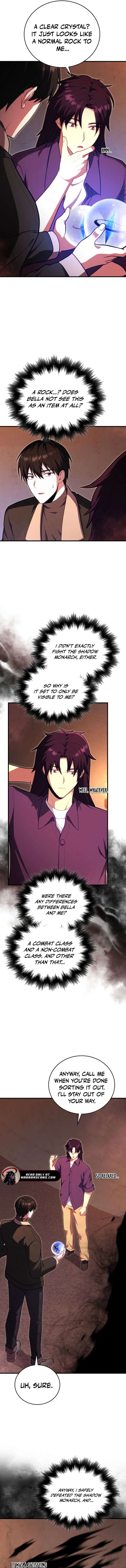 Read Max Talent Player EN Manga Online