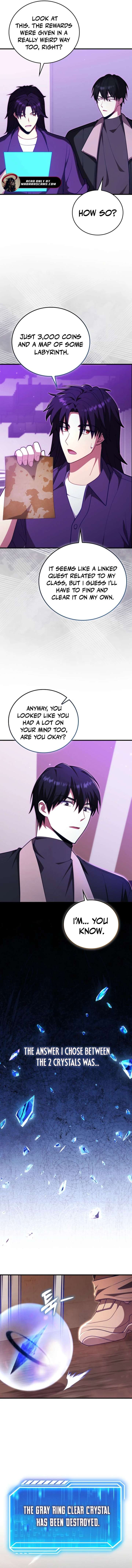 Read Max Talent Player EN Manga Online