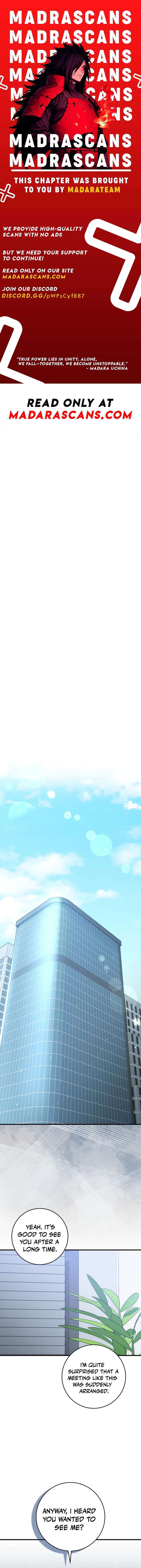 Read Max Talent Player EN Manga Online