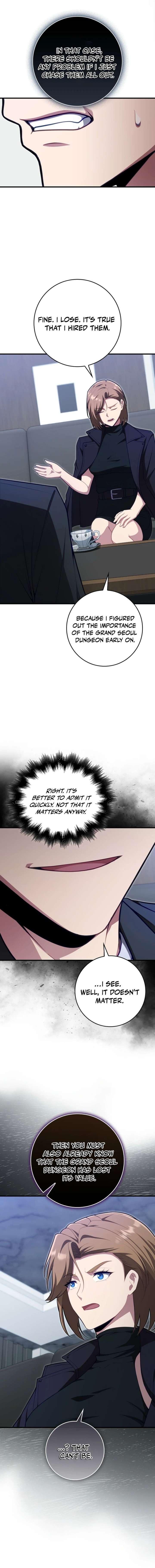 Read Max Talent Player EN Manga Online