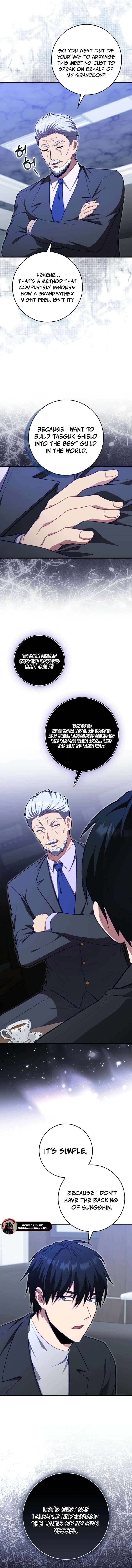 Read Max Talent Player EN Manga Online