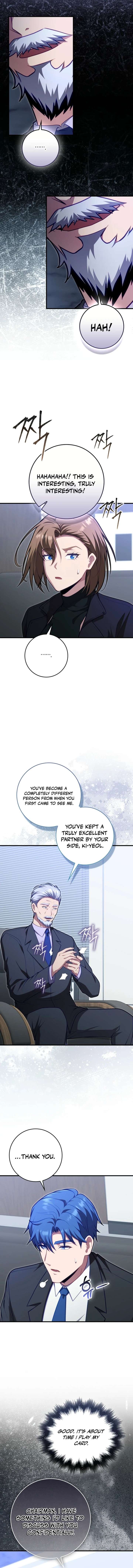 Read Max Talent Player EN Manga Online