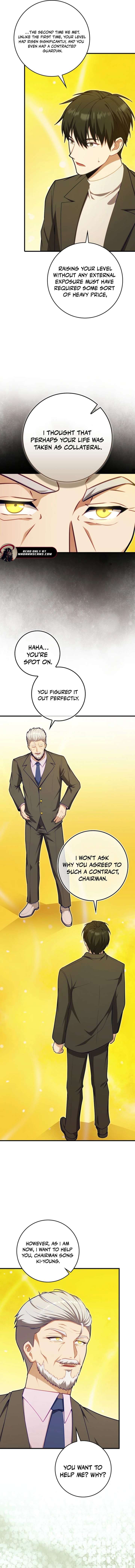 Read Max Talent Player EN Manga Online