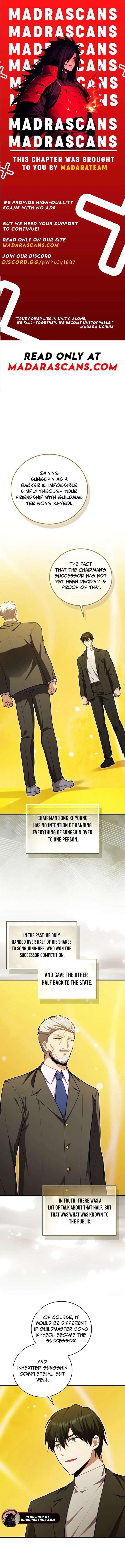 Read Max Talent Player EN Manga Online