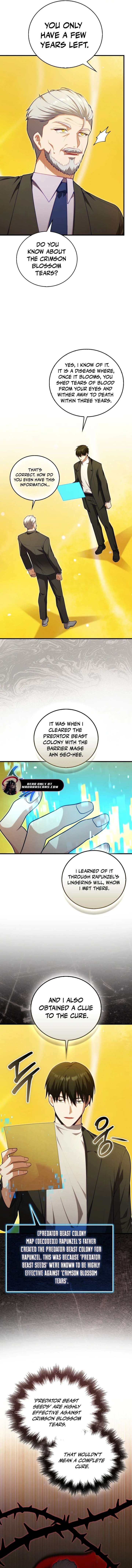 Read Max Talent Player EN Manga Online