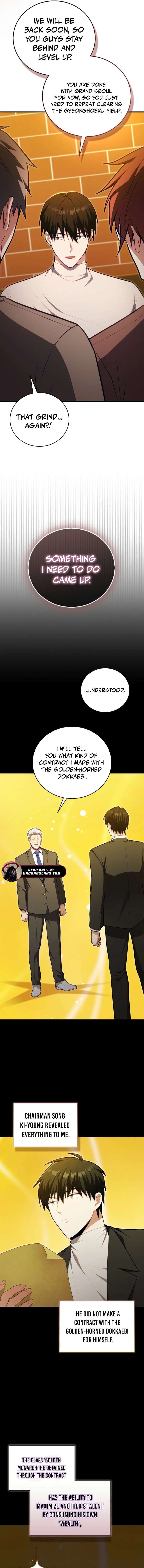 Read Max Talent Player EN Manga Online