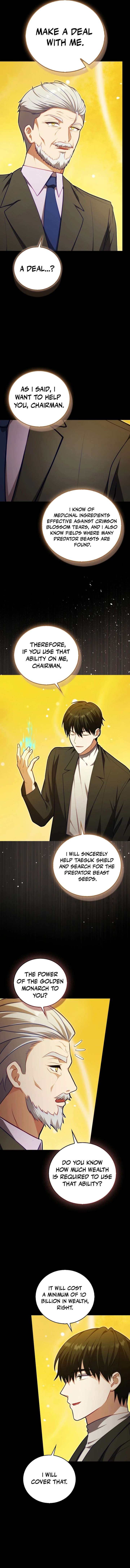 Read Max Talent Player EN Manga Online
