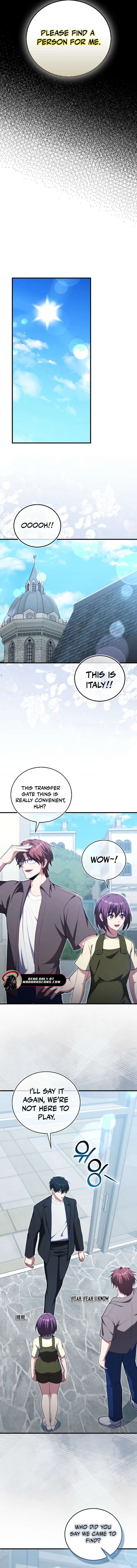 Read Max Talent Player EN Manga Online