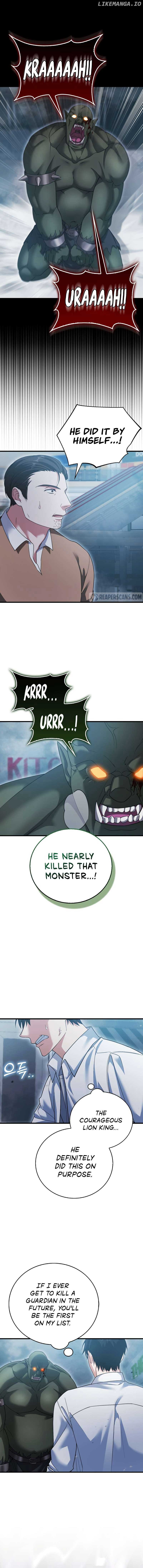 Read Max Talent Player EN Manga Online