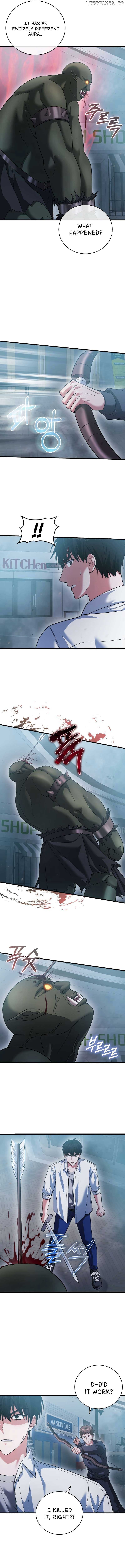 Read Max Talent Player EN Manga Online