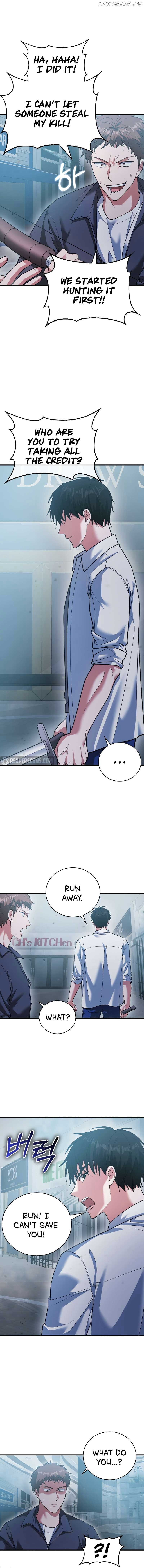 Read Max Talent Player EN Manga Online