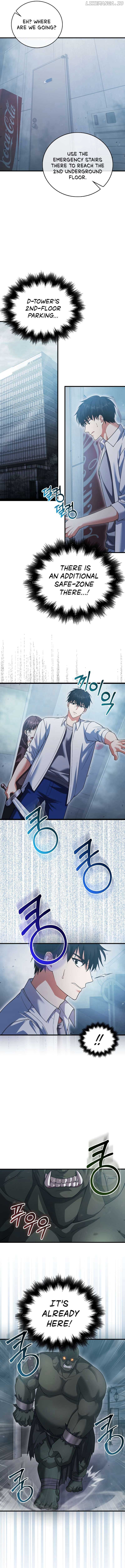 Read Max Talent Player EN Manga Online