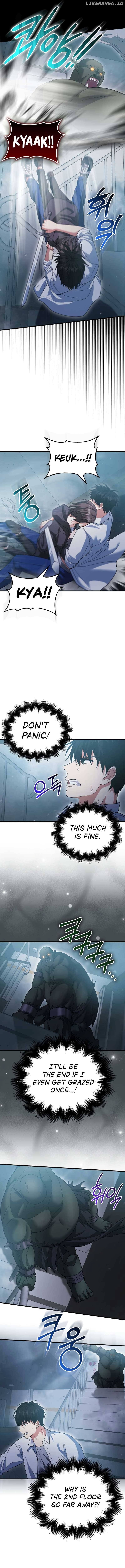 Read Max Talent Player EN Manga Online
