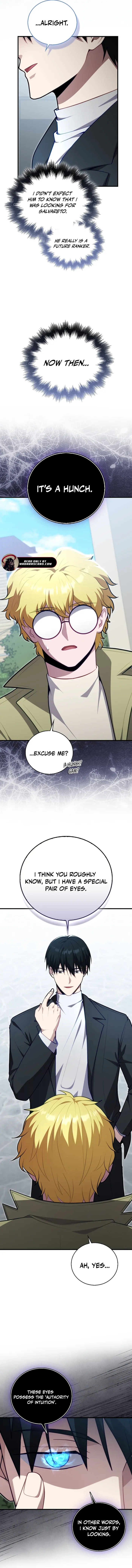 Read Max Talent Player EN Manga Online