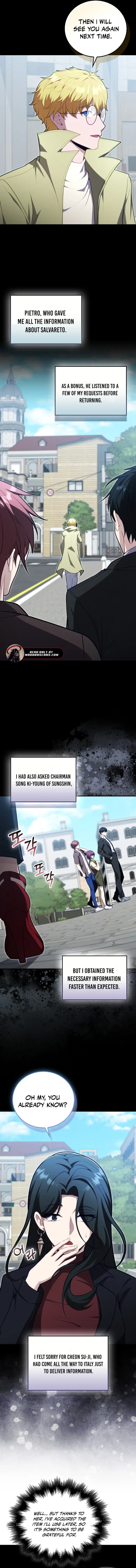 Read Max Talent Player EN Manga Online