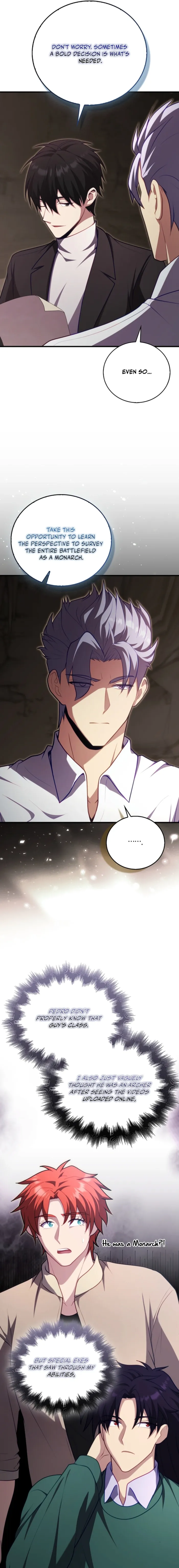 Read Max Talent Player EN Manga Online