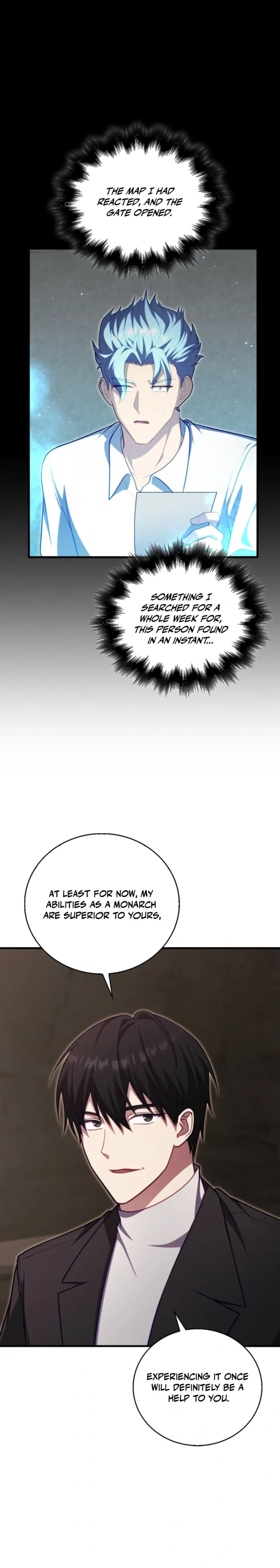 Read Max Talent Player EN Manga Online